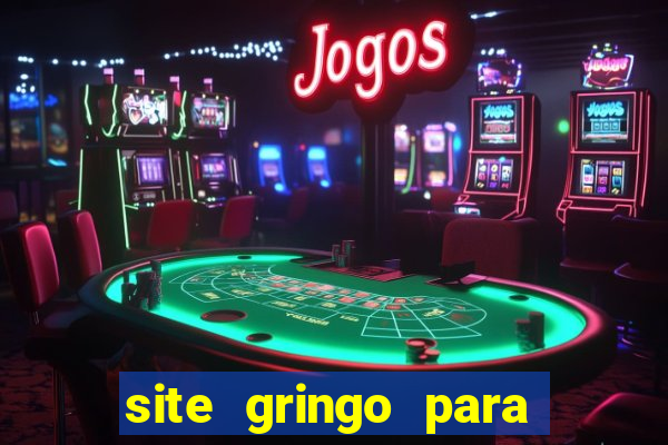 site gringo para ganhar dinheiro